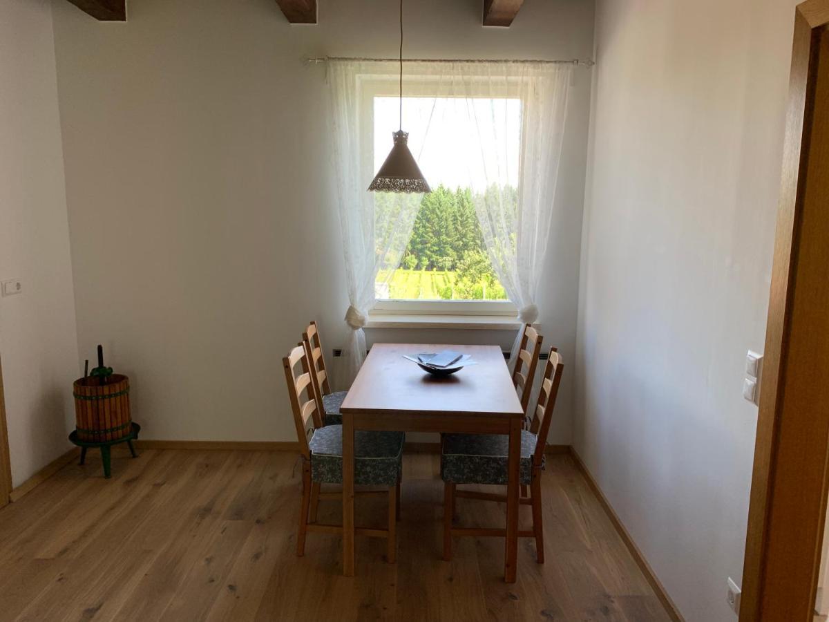 Urlaub Im Weingarten Winten  Buitenkant foto
