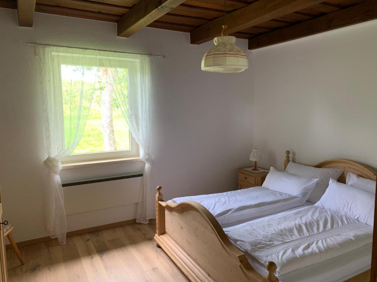 Urlaub Im Weingarten Winten  Buitenkant foto
