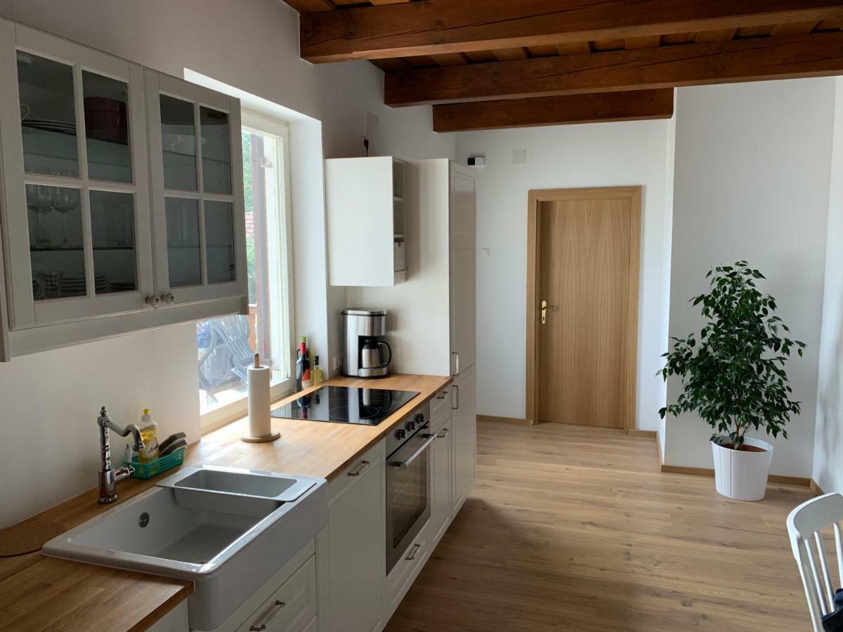 Urlaub Im Weingarten Winten  Buitenkant foto