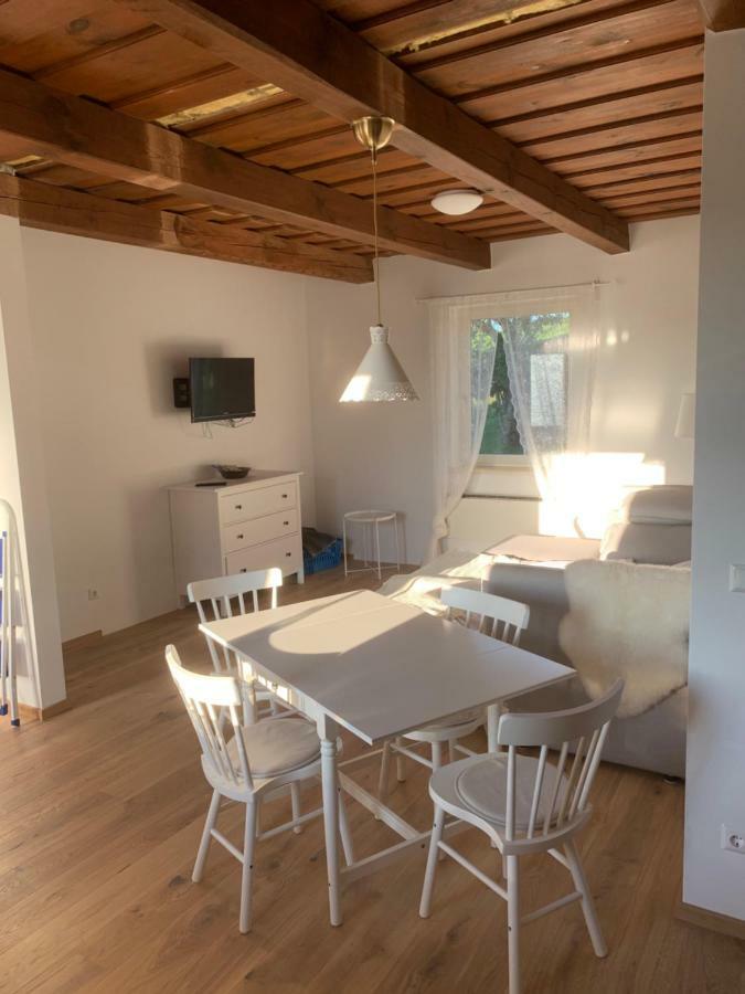 Urlaub Im Weingarten Winten  Buitenkant foto
