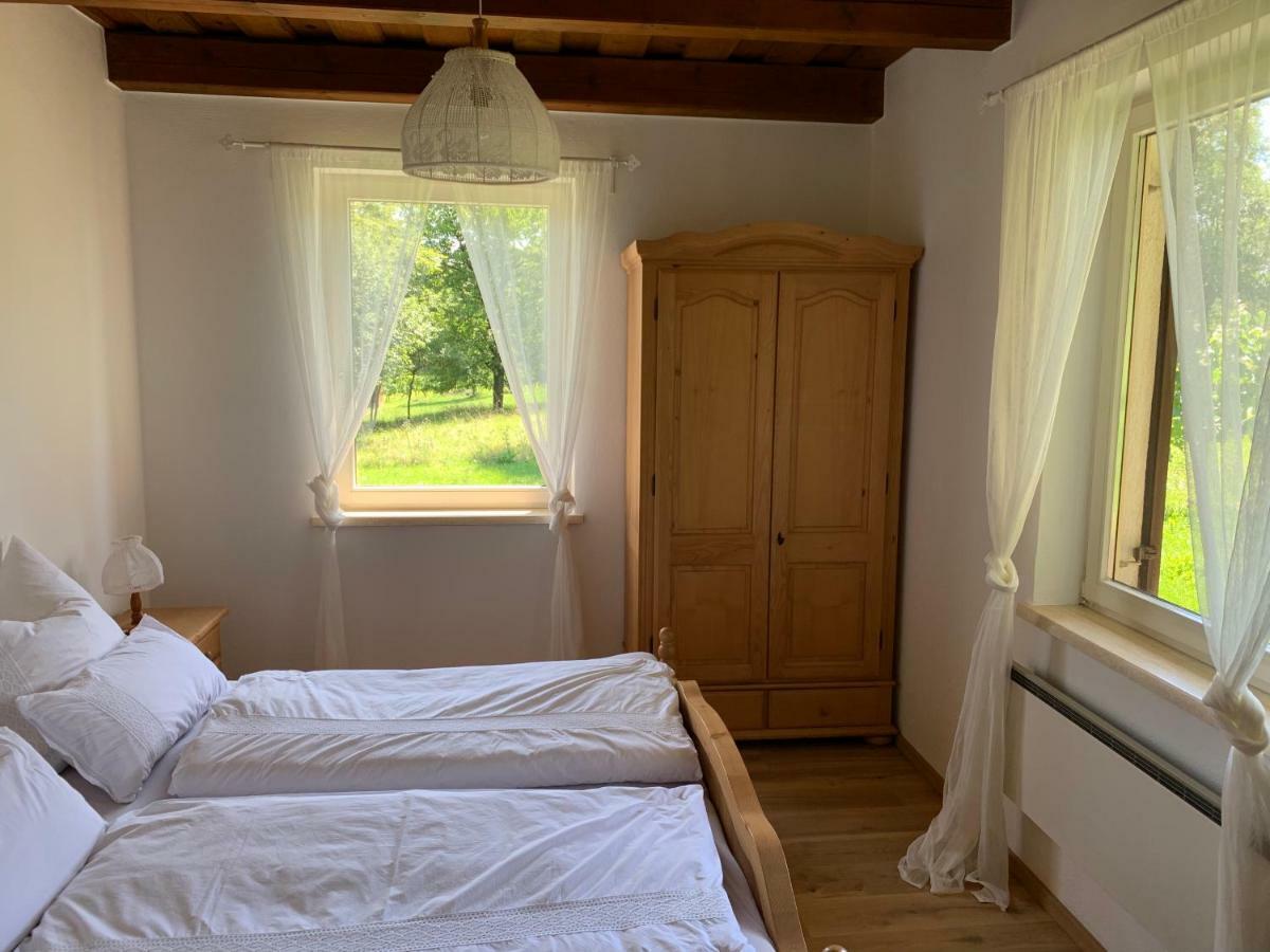 Urlaub Im Weingarten Winten  Buitenkant foto