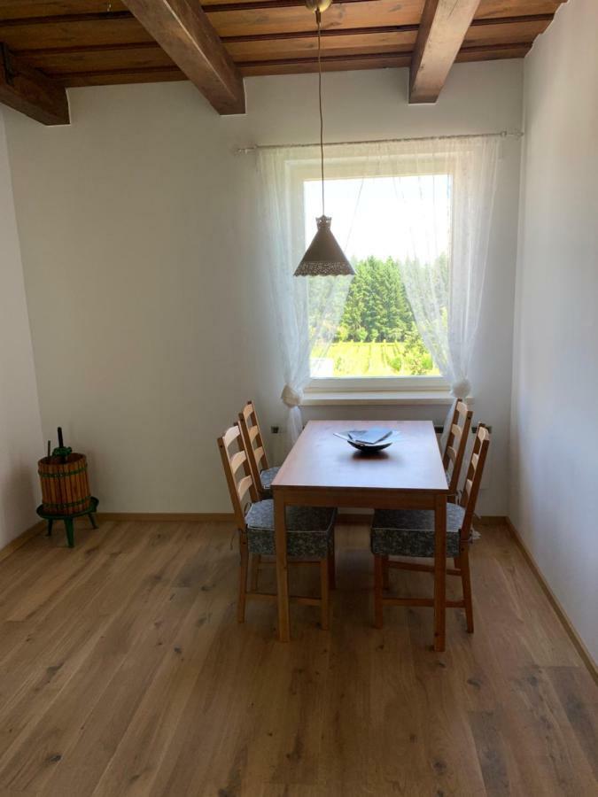 Urlaub Im Weingarten Winten  Buitenkant foto